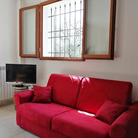 Casa Pancole Il Tinello Apartment Cavriglia Luaran gambar
